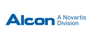 Alcon Research Ltd logo