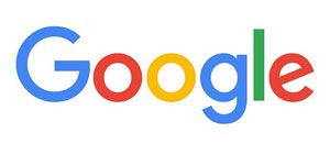 google Inc logo