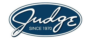 judge Logo